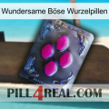 Wundersame Böse Wurzelpillen 02